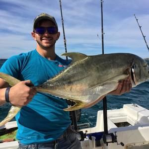 Meet your Posher, Matt